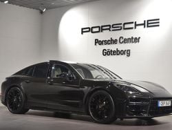 Begagnad 2025 Porsche Panamera GTS Sedan | 1 995 000 kr