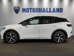 Ny 2024 VW ID.4 GTX SUV | 539 900 kr (Dyr)