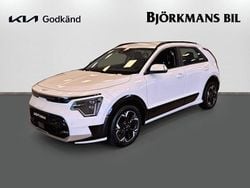 Begagnad 2023 Kia Niro SUV | 329 000 kr