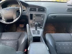Grå Begagnad 2006 Volvo V70 Business Edition Kombi | 15 000 kr (Superpris)