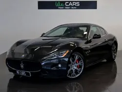 Begagnad 2008 Maserati Granturismo Sportkupé | 529 900 kr