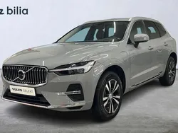 Grå Begagnad 2024 Volvo XC60 Core SUV | 519 900 kr (Superpris)