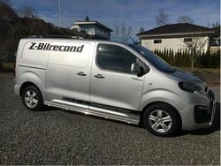 Silver Begagnad 2016 Peugeot Expert Van | 69 000 kr (Superpris)