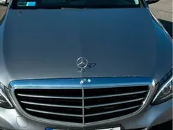 Mercedes C180