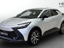 Begagnad 2025 Toyota C-HR+ SUV | 379 000 kr