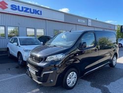 Begagnad 2018 Peugeot Expert Van | 129 900 kr (Marknadspris)