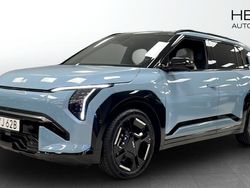 Begagnad 2024 Kia EV3 GT-Line SUV | 555 900 kr (Dyr)