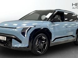 Ny 2024 Kia EV3 4 SUV | 555 900 kr (Dyr)
