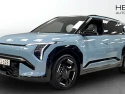 Ny 2025 Kia EV3 4 SUV | 555 900 kr