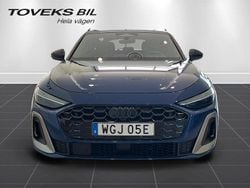 Blå Begagnad 2025 Audi A5 Edition .1 Sportkupé | 609 000 kr (Lite dyr)