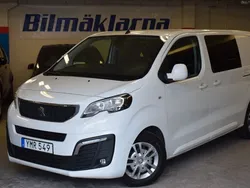Begagnad 2018 Peugeot Expert S Van | 189 000 kr (Lite dyr)