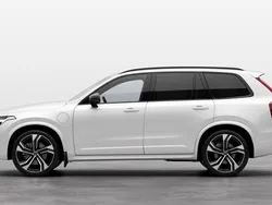 Vit Ny 2024 Volvo XC90 Ultra SUV | 915 900 kr (Lite dyr)