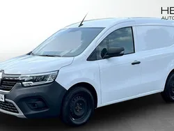 Begagnad 2023 Renault Kangoo Minibuss | 199 200 kr