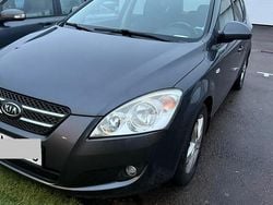 Begagnad 2008 Kia Ceed Sportswagon Kombi | 22 000 kr (Bra pris)