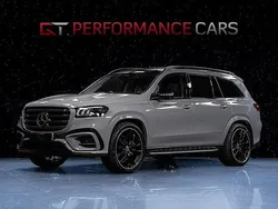 Begagnad 2024 Mercedes GLS580 Premium Plus SUV | 1 239 900 kr