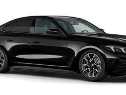 Svart Ny 2025 BMW i4 Comfort Edition Sedan | 717 900 kr (Lite dyr)