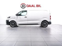 Vit Begagnad 2017 Peugeot Expert Van | 159 700 kr (Bra pris)