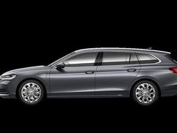 Grå Begagnad 2024 Skoda Superb Selection Kombi | 469 900 kr (Dyr)