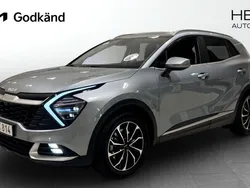 Begagnad 2023 Kia Sportage Advance SUV | 399 900 kr (Bra pris)