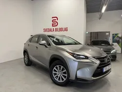 Lexus NX300h