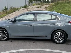 Begagnad 2020 Hyundai Ioniq Premium Sedan | 169 900 kr (Marknadspris)