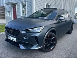 Grå Begagnad 2023 Cupra Formentor SUV | 299 999 kr (Marknadspris)