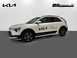 Vit Ny 2024 Kia Niro Advance SUV | 461 400 kr