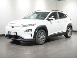 Okänd Begagnad 2020 Hyundai Kona Advanced SUV | 209 800 kr (Marknadspris)