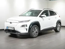 Okänd Begagnad 2020 Hyundai Kona Advanced SUV | 209 800 kr (Bra pris)