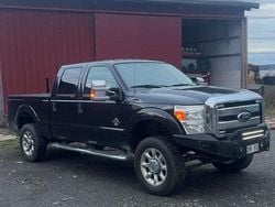 Begagnad 2011 Ford F250 Pickup | 340 000 kr