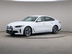 Vit Begagnad 2022 BMW i4 Sedan | 379 000 kr (Marknadspris)