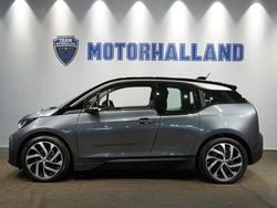 Grå Begagnad 2018 BMW i3 Comfort Edition Halvkombi | 149 900 kr (Bra pris)