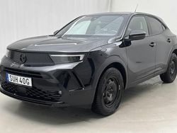 Svart Begagnad 2022 Opel Mokka-e GS Line SUV | 179 000 kr (Superpris)