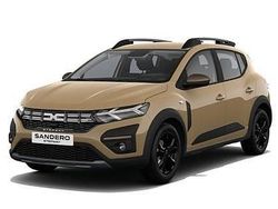 Ny 2026 Dacia Sandero Extreme Halvkombi | 259 900 kr