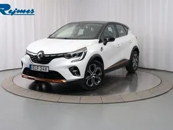 Okänd Begagnad 2020 Renault Captur Intens SUV | 184 800 kr (Bra pris)