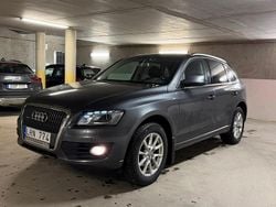 Begagnad 2011 Audi Q5 SUV | 115 000 kr (Superpris)