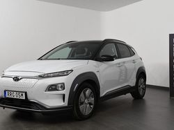 Vit Begagnad 2020 Hyundai Kona Advanced SUV | 229 500 kr (Marknadspris)