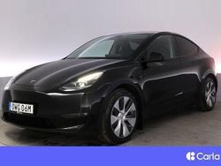 Begagnad 2023 Tesla Model Y Long Range AWD SUV | 437 900 kr
