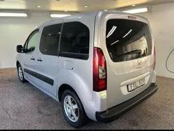 Peugeot Partner Tepee