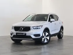Silver Begagnad 2021 Volvo XC40 Momentum SUV | 379 000 kr (Lite dyr)
