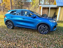 Blå Begagnad 2023 BYD Atto 3 SUV | 595 000 kr