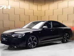 Begagnad 2024 Audi A8 S-Line Sedan | 999 000 kr