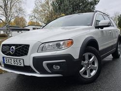 Vit Begagnad 2014 Volvo XC70 Momentum Kombi | 219 000 kr (Lite dyr)