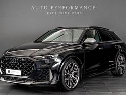 Ny 2025 Audi RS Q8 Performance SUV | 1 699 900 kr