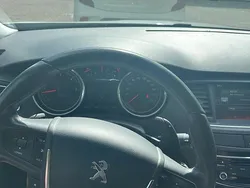 Vit Begagnad 2016 Peugeot 508 Kombi | 86 000 kr (Superpris)