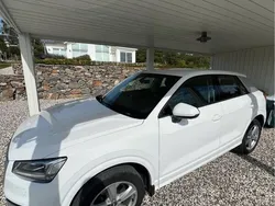 Vit Begagnad 2018 Audi Q2 Proline SUV | 175 000 kr (Marknadspris)