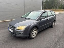Begagnad 2005 Ford Focus Kombi | 15 000 kr (Marknadspris)
