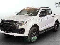 Ny 2025 Isuzu D-Max Pickup | 591 000 kr