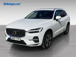 Vit Begagnad 2023 Volvo XC60 Core SUV | 429 000 kr (Bra pris)