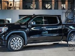 Ny 2024 GMC Sierra Pickup | 1 173 750 kr
